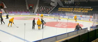 Följ AIK-träningen minut-för-minut • Norran är på plats