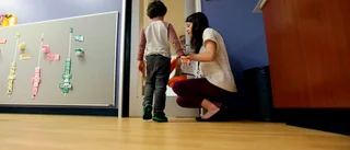 Så kan pedagoger hjälpa flickor med autism ännu bättre