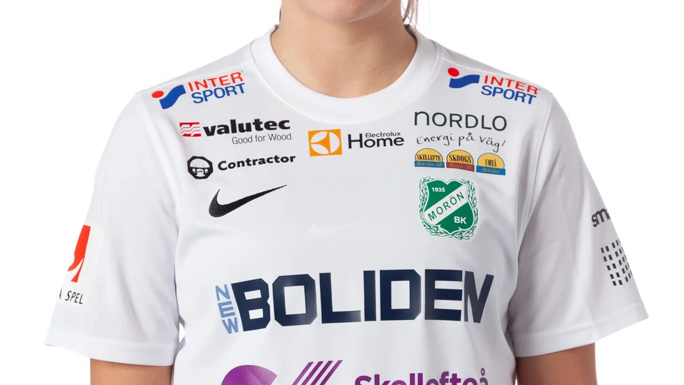 Wilma Stenman.