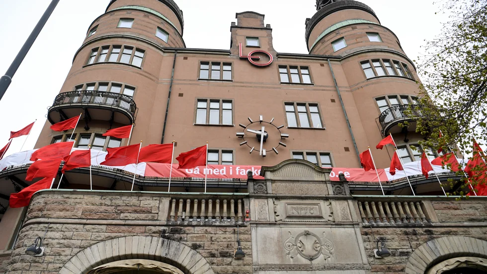 Den socialdemokratiska strategin att smutskasta sina forna väljare som har gått till SD, tycks inte ha gått hem. 