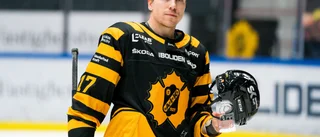 Speciellt för AIK:s stjärna: ”Det här är det största för mig”