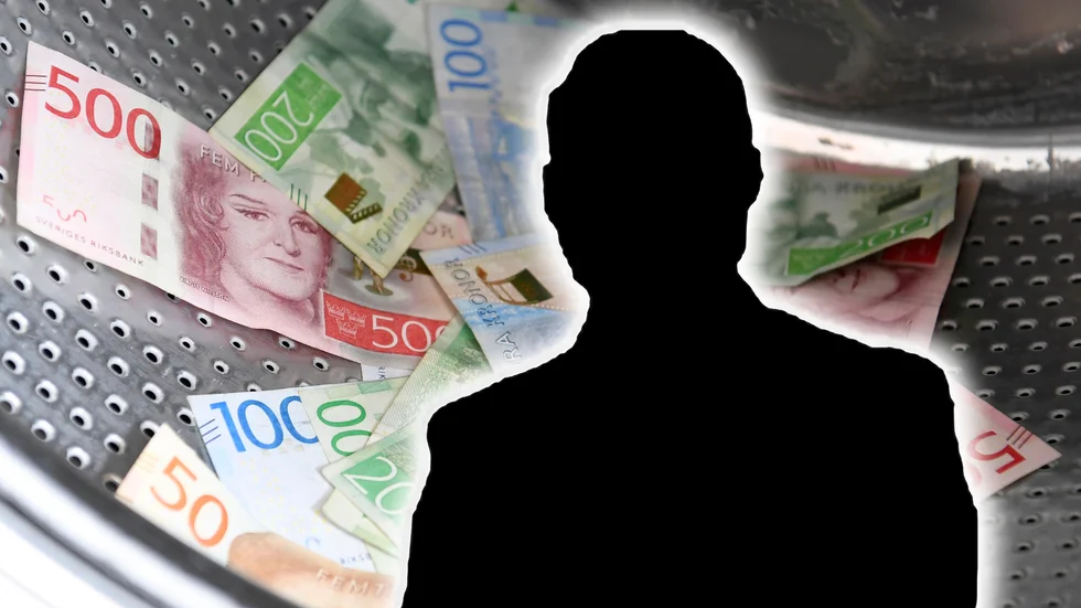 En känd företagarprofil i Uppsala har åtalats för penningtvättsbrott i den uppmärksammade knarkhärvan.