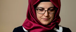 Khashoggis fästmö: Kronprinsen måste straffas