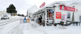 Nya uttagsautomater till inlandet