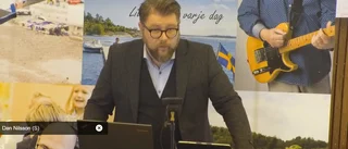 Fick vänta två år på svar från fullmäktige