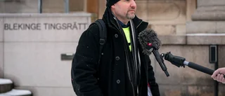 "Måste ta ansvar för att ha förgiftat oss"