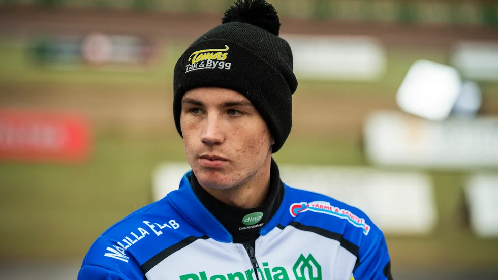 Joel Kling kan vara ett alternativ för Smederna.