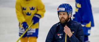 Nye kaptenen nöjd med coronaupplägg
