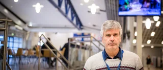 Skavsta vill ha solcellsanläggning vid landningsbanan 