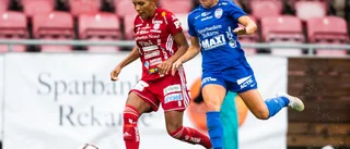 Språkpoliser, viftande och en rysarhelg