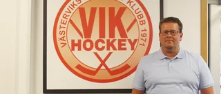 Tunga beskedet: "I december är VIK:s likviditet slut"