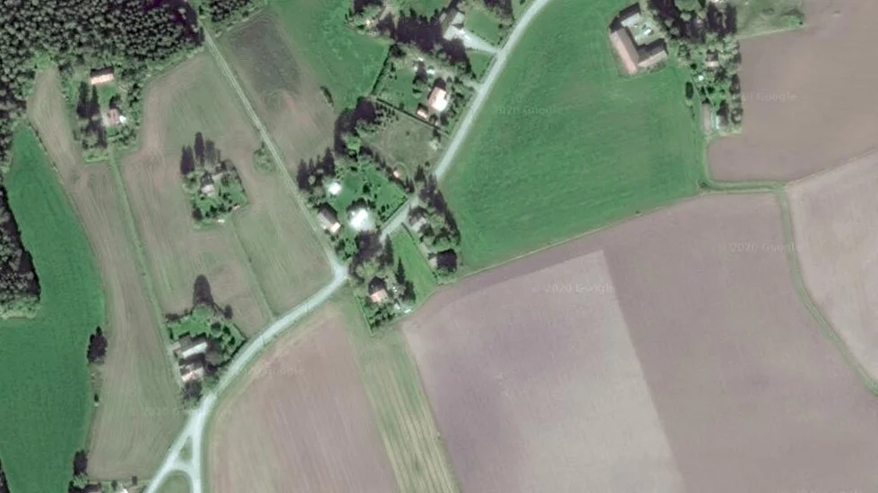 Området kring Säby 119