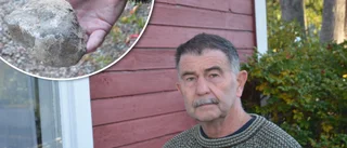 Barry, 70, fick fönsterrutorna krossade – igen: "Extremt jobbigt psykiskt"