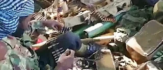 Jihadister från Moçambique anfaller Tanzania