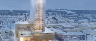 Sara Kulturhus visas upp i New York: ”En ära att få presentera detta unika projekt”