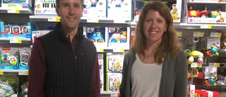 Kedjan har öppnat sin fjärde butik i Norrköping