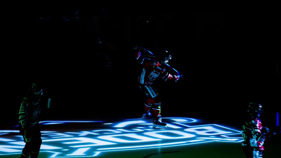 Tvisten mellan Boden Hockey och Hockeyettan fortsätter.