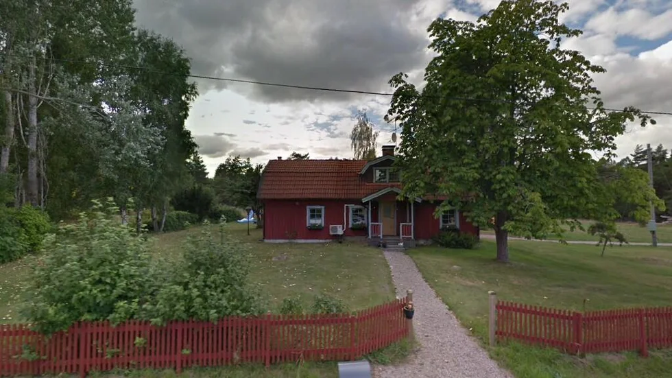 Veckholm Segla 4
