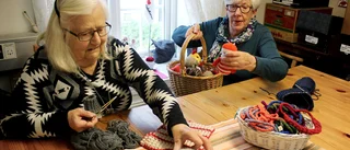 De skapar tillsammans: "Behov av det sociala"