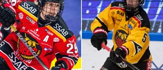 Luleåstjärnorna tillbaka i landslaget