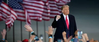 Apa tippade Trump – vem får rätt i år?