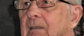 Minnesord: Karl Wuolikainen    