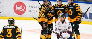 AIK vände och vann – upp som ny tabelltvåa