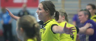 Visby Gute förlorade hemma mot Tumba HK