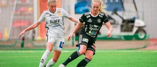 Notviken nollade Umedalen: "Otroligt skönt" 