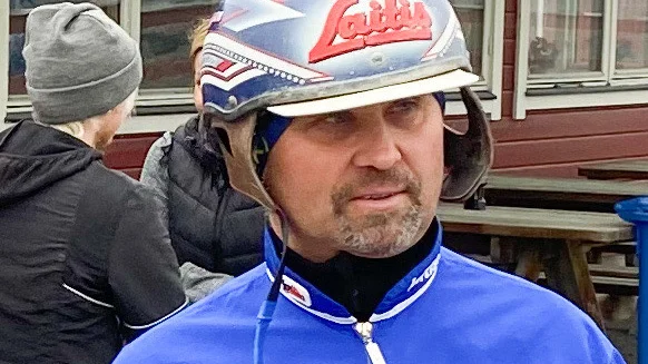 Jens Eriksson.
