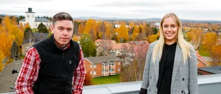 Stärkt satsning på näringslivsutveckling 