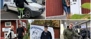 Pandemin: Så går det för småföretag på Motalas landsbygd
