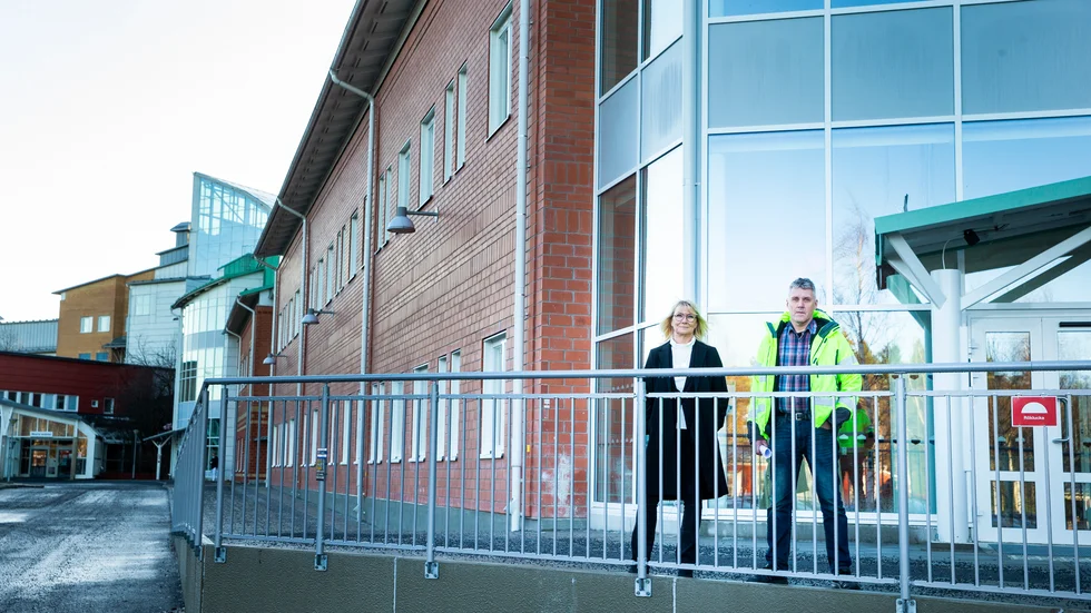 Det var i april 2021 som psykiatrin vid Sunderby sjukhus flyttade in i det nybyggda psykiatrihuset med fyra nya avdelningar. Förväntningarna var då stora.