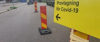 Smittspridningen sjunker i Gnesta – men ökar i Trosa
