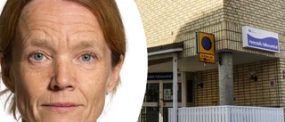 Hälsocentralen hårt drabbad av covid-19: ”Det är allt ifrån doktorer och sköterskor till labbpersonal”