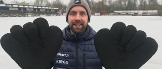 Aaltonen: "Inte satts på prov än"