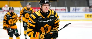 AIK:s talangfulla back efter första målet: ”Det är rätt stor skillnad”