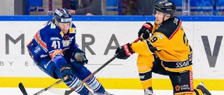Luleåkaptenen: "Håller inte tillräckligt bra nivå"
