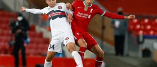 Karantänkrav kan påverka Champions League-match