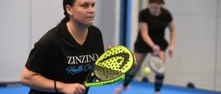 Här är vinnarna i alla klasser från helgens Americanoturnering i padel i Vimmerby