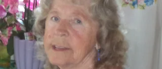 Minnesord Solveig Lundmark          