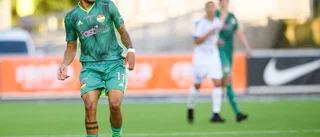 Rättelse: Därför blev förre BBK-spelaren utvisad