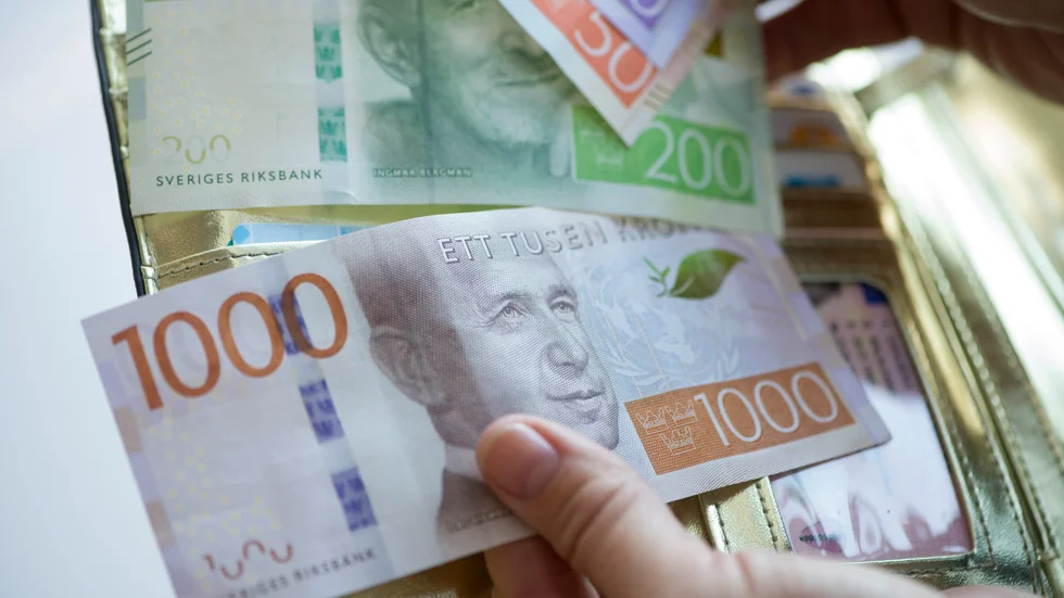 Utbudet för sommargåvan växer hela tiden och detsamma gör möjligheten att använda pengarna i butiker som inte tillhör de större kedjorna. Skriver 
Jan Grönlund, regiondirektör.
