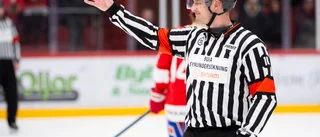 Skelleftesonen ny domare i SHL efter dubbla priserna