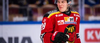 Luleå Hockey-kaptenen: ”Vi får använda det som tändvätska”