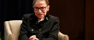 Ginsburg vårdas för cancer: "Fullt kapabel" 