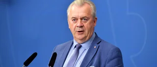 Bucht rasar mot Finlands stänga gränser: "Alla är upprörda"