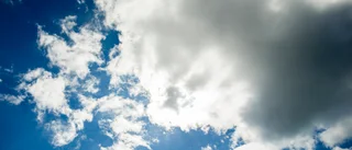 SMHI:s prognos: "Både mer sol och högre temperatur"