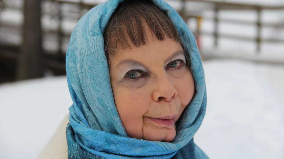 Sonja Pettersson