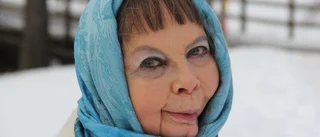 Sonja Pettersson                                     